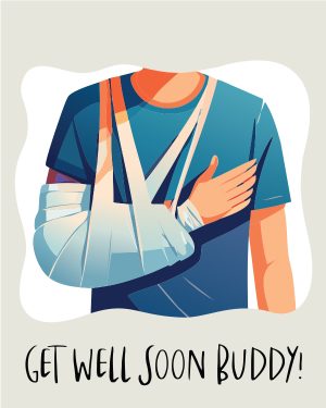 Get Well