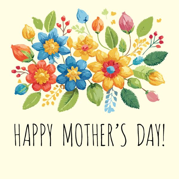 Mother's Day