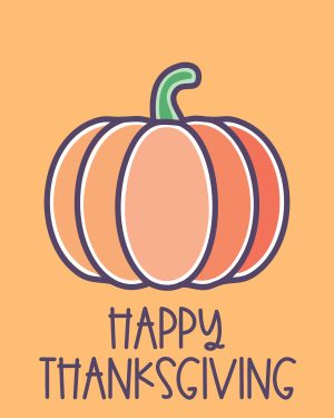 Thanksgiving